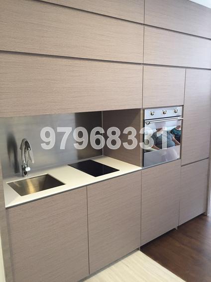 Seletar Park Residence (D28), Condominium #153088422